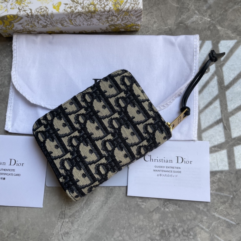 Christian Dior Wallet